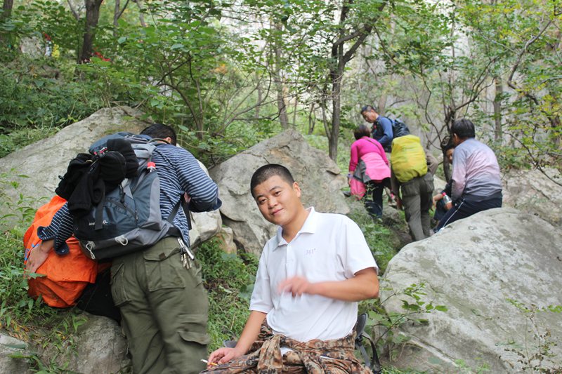 郑州山川云团队风采-郑州山川云文化传播有限公司