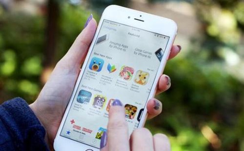 找郑州APP开发电子商务应用程序的10大好处