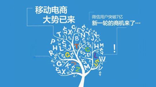 怎样做微信小程序的推广方案？
