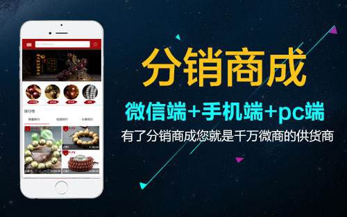 电商系统如何在网上建立商城？