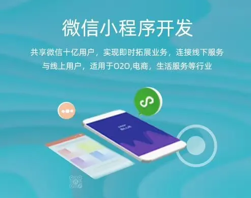 微信小程序开发需要准备哪些资料？