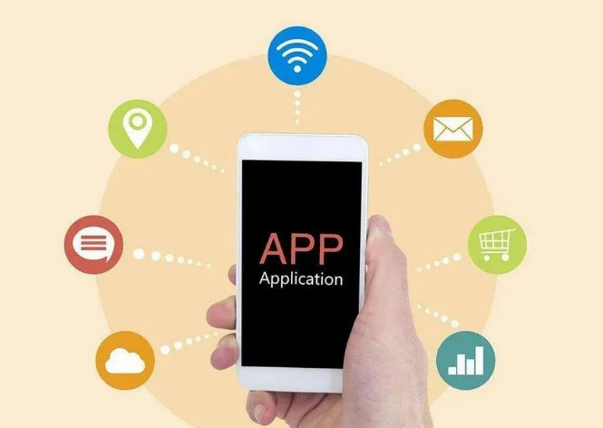 APP模板制作和定制开发各自优势及价格