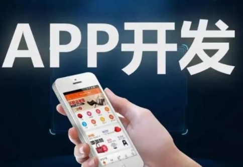 专业的APP开发公司